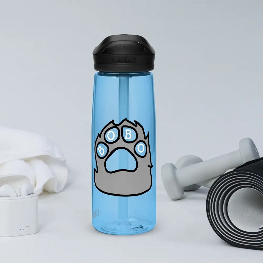 Bobeans Paw Bottle product image (69)
