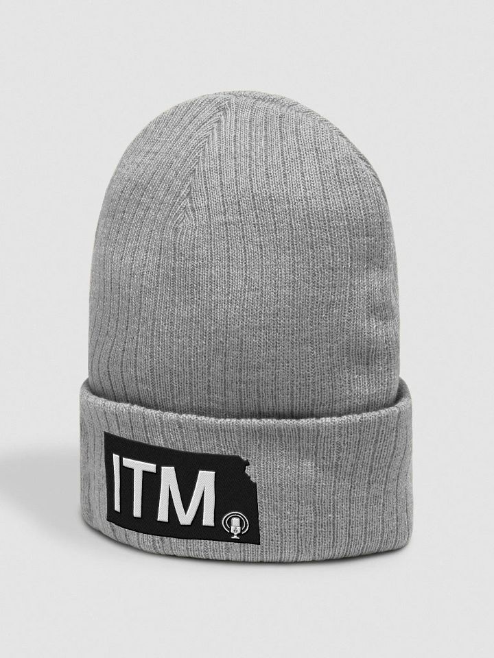 KS ITM Beanie product image (34)