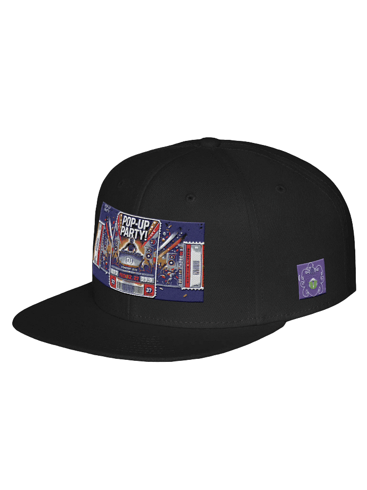 PopUp Party *Exclusive Ticket Pass" product image (18)