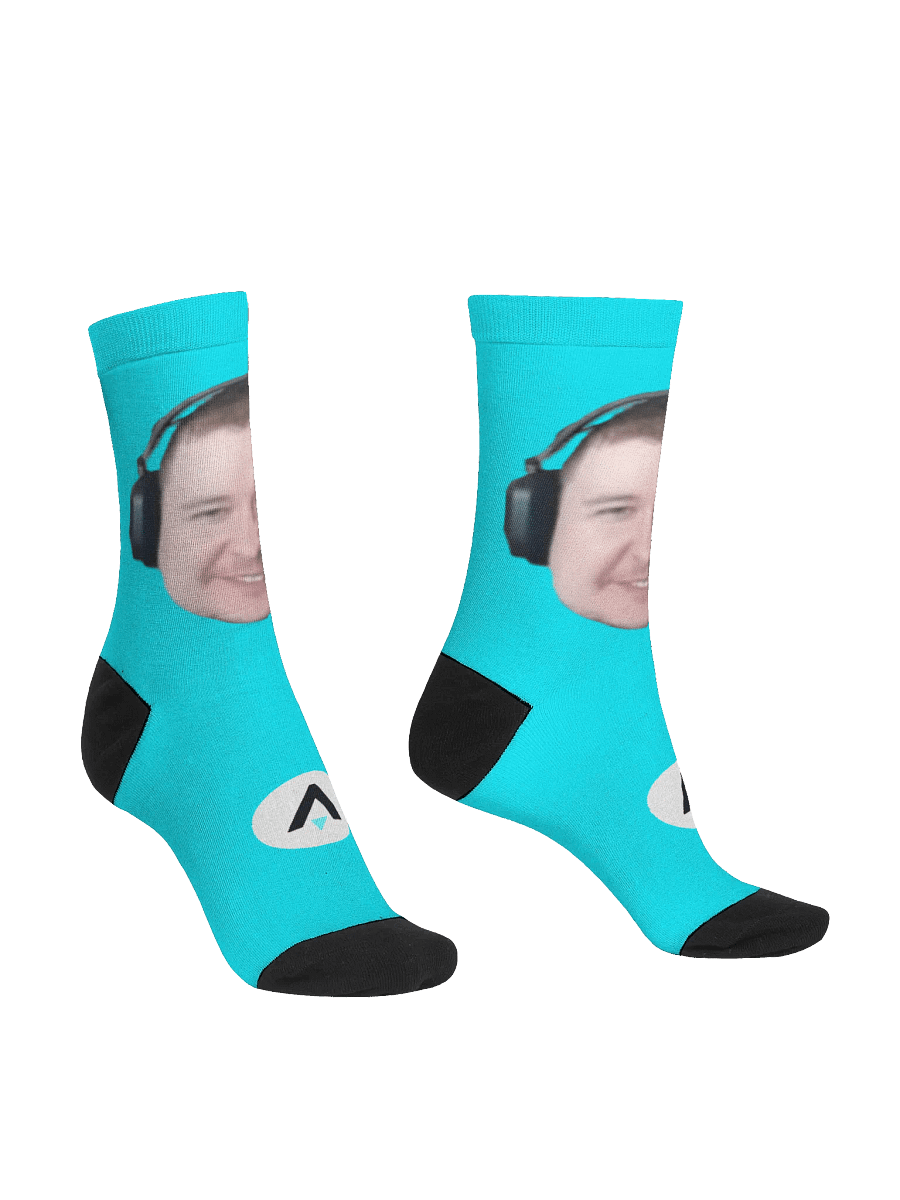 Dom`s Socks product image (3)