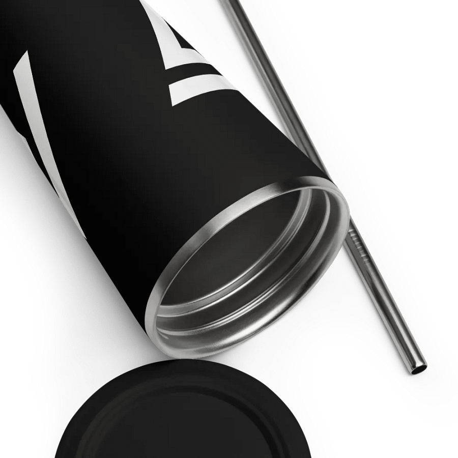 PerfectlyAVG Insulated Tumbler product image (4)