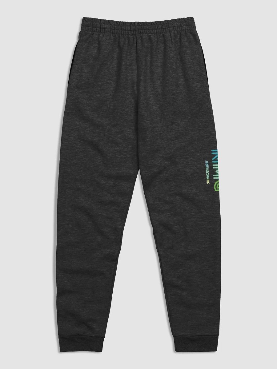 neon logo joggers product image (5)