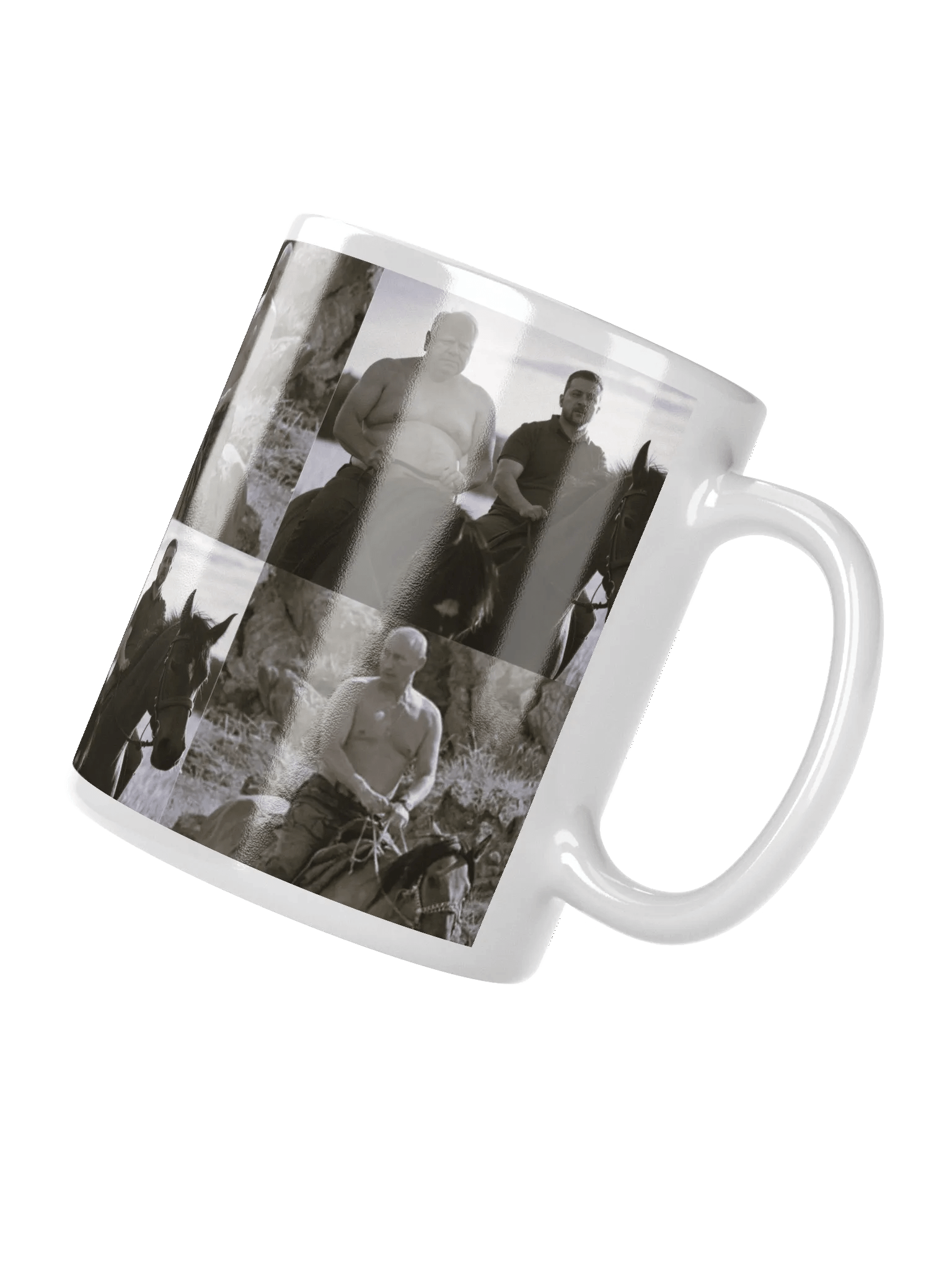 Timmy and Volodymyr Z Vs Vlad P Mug product image (2)
