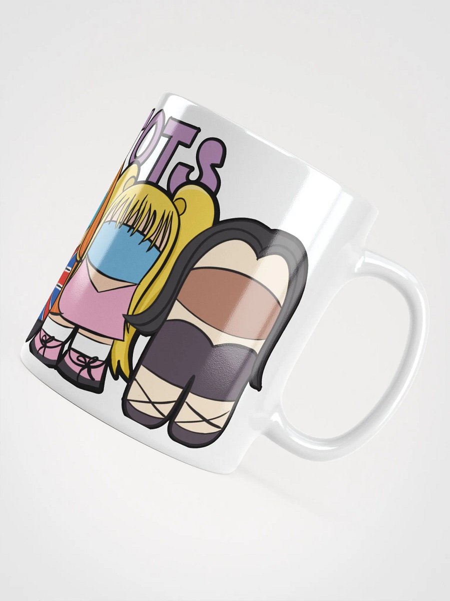 Spicy Tots mug product image (4)