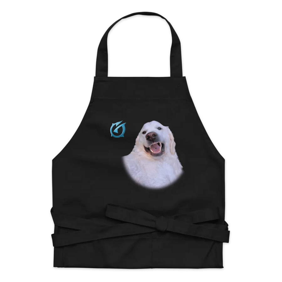 Apron - Derpy Logan - Design #1 product image (20)