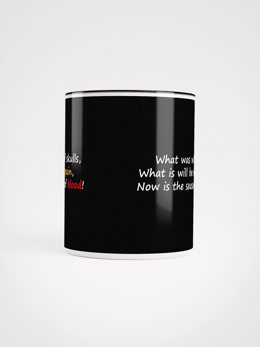 Viggy, Viggy, Viggy, You've Been A Bad Monkey product image (5)