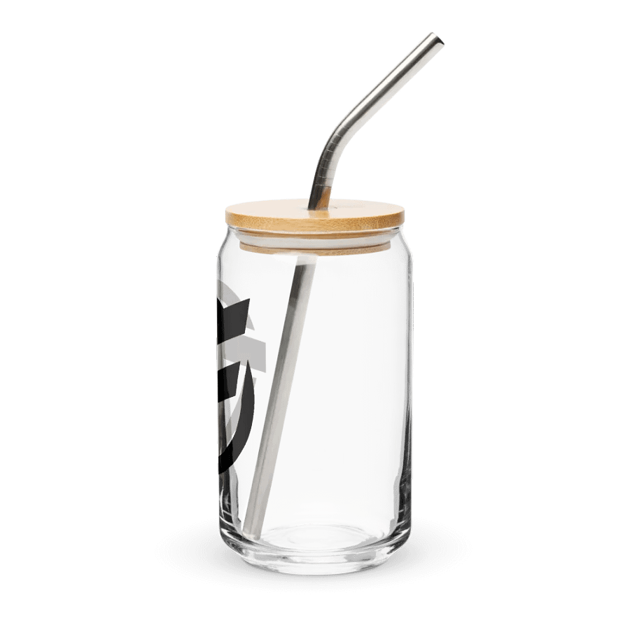 TopFrag™ Can-Shaped Glass product image (3)