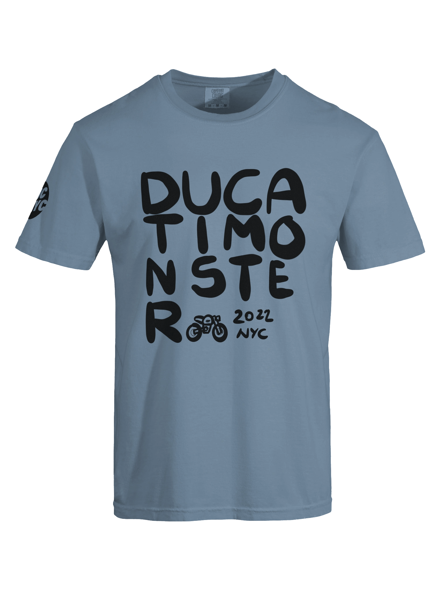 Ducati Monster product image (7)