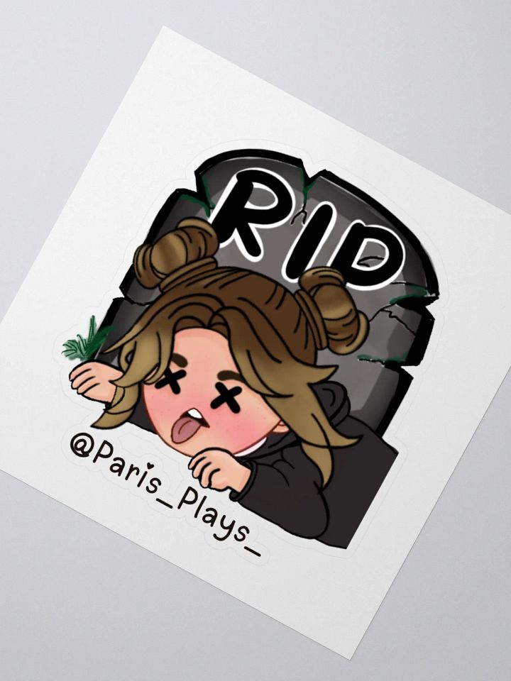 Bro RIP product image (6)