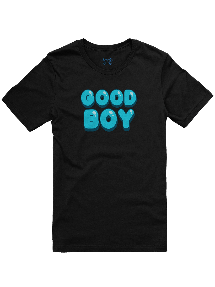 Good Boy T-Shirt product image (1)