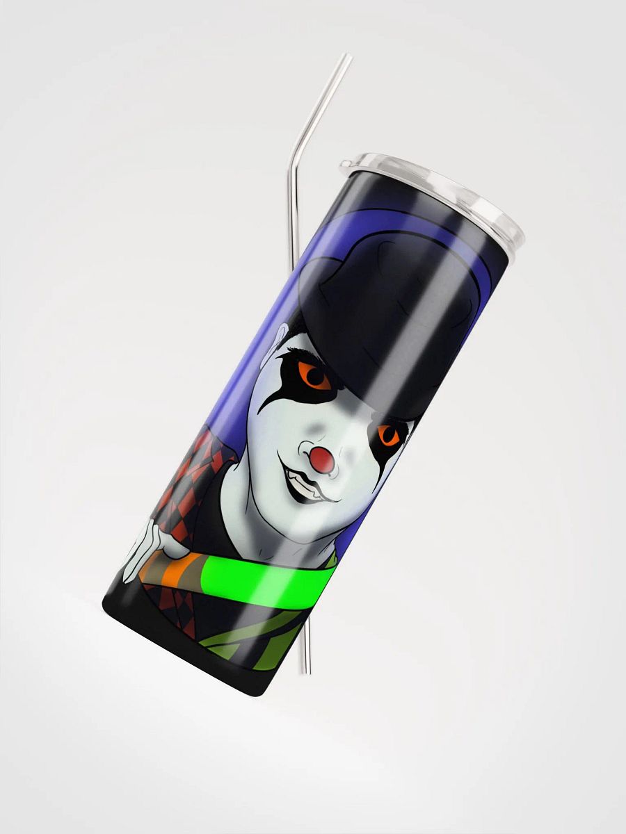 TWISTED CHAOS TUMBLER product image (4)