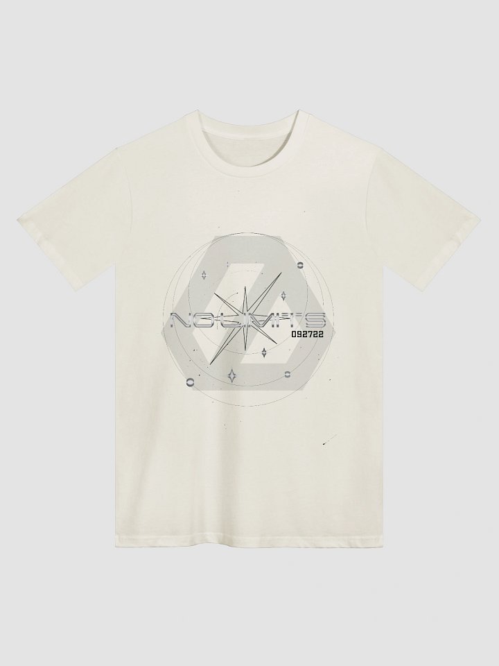 HYPER/NOVA Short Sleeve Tee | LIGHT product image (1)