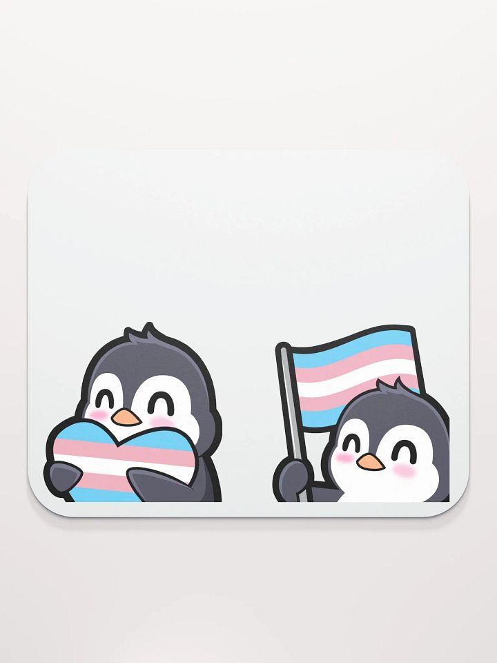 Trans Mousepad product image (2)