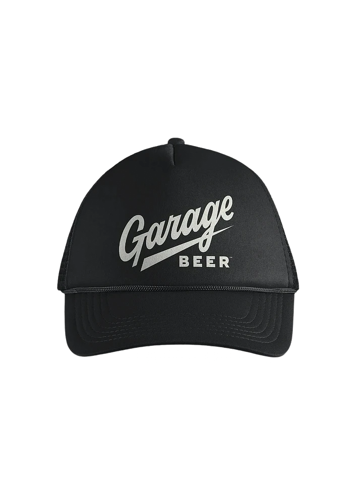 Hell Yeah Trucker Hat product image (1)