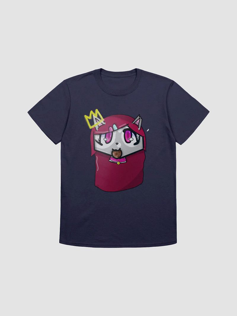 Bella Queen Tee