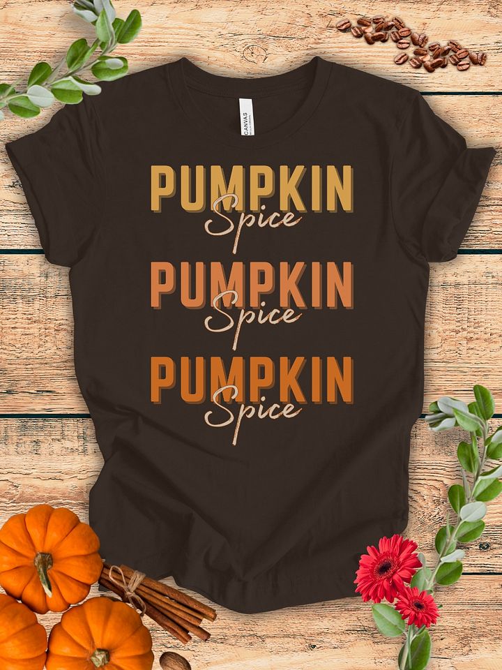 Pumpkin Spice product image (1)