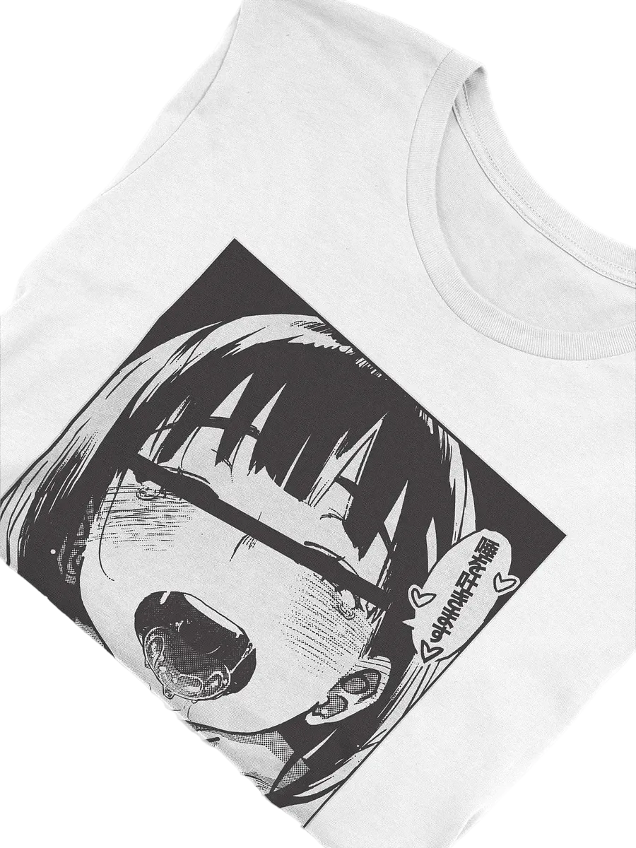 [spit] v. wht x tee product image (4)