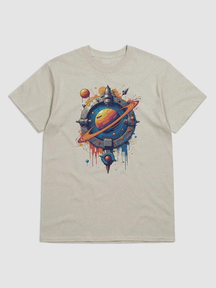 Orbit the Future product image (1)
