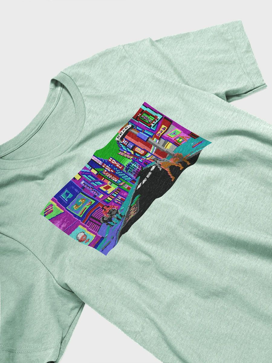Centaur City Tee product image (4)