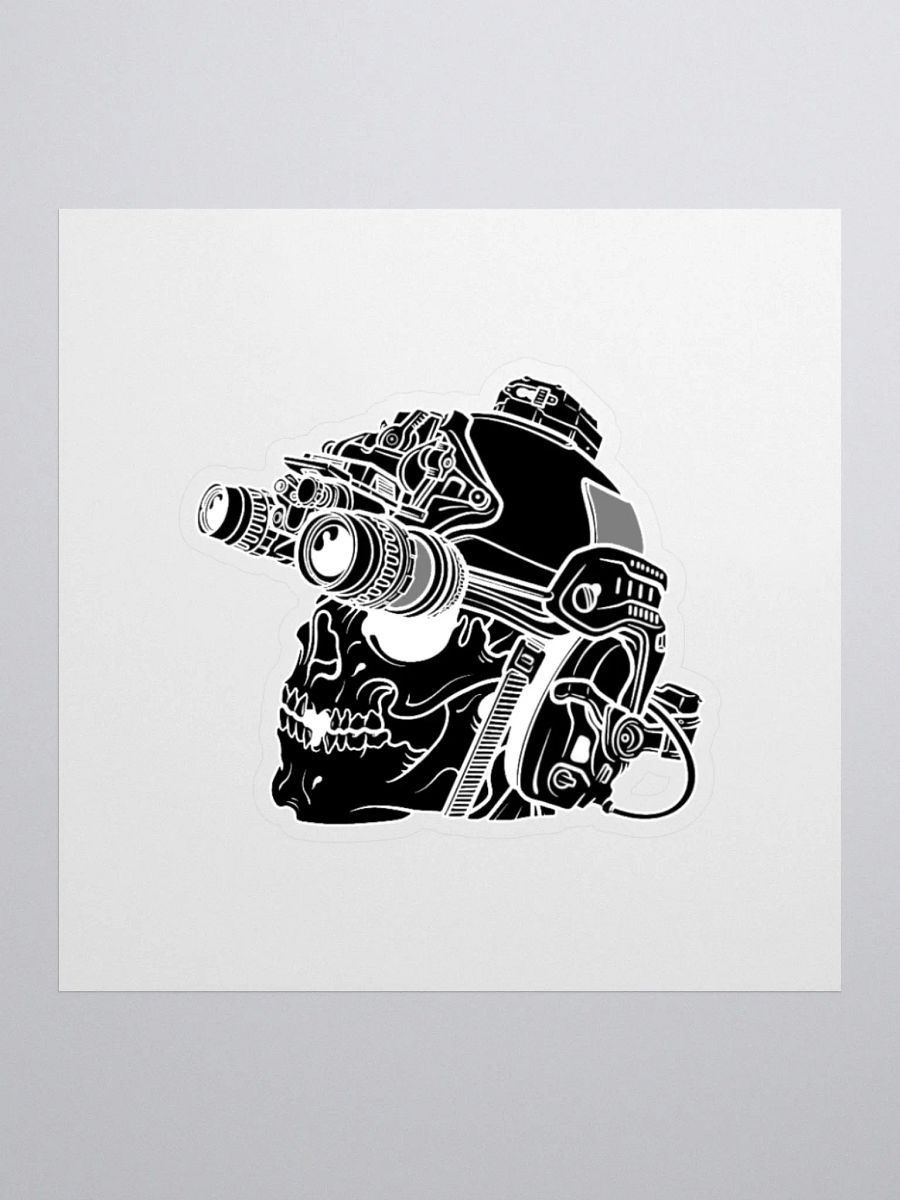 Reaper (Sticker) product image (1)