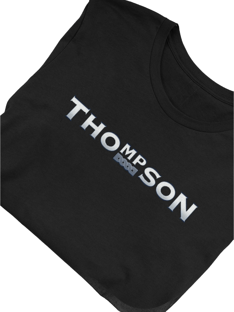Thompson Hipodrom Zagreb T-Shirt product image (9)