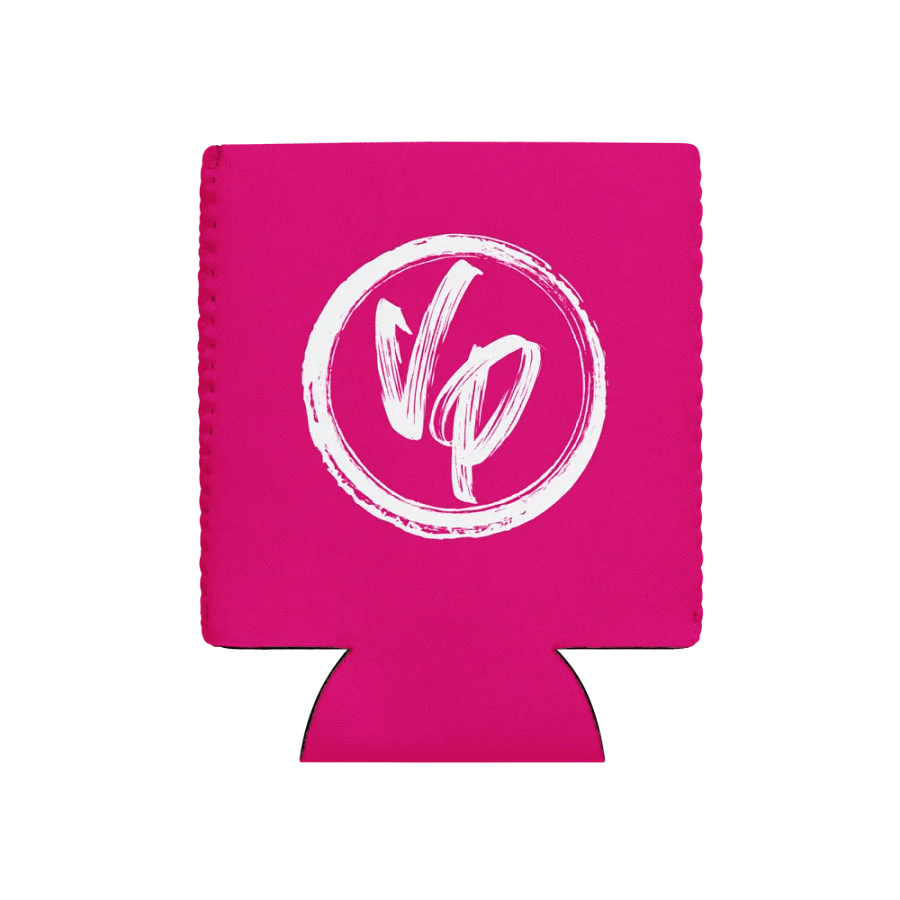 Pink Wave Can Sleeve product image (11)