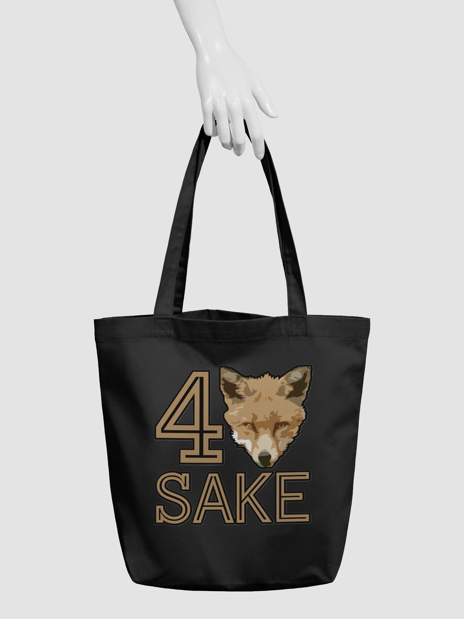 4 FOX SAKE product image (5)