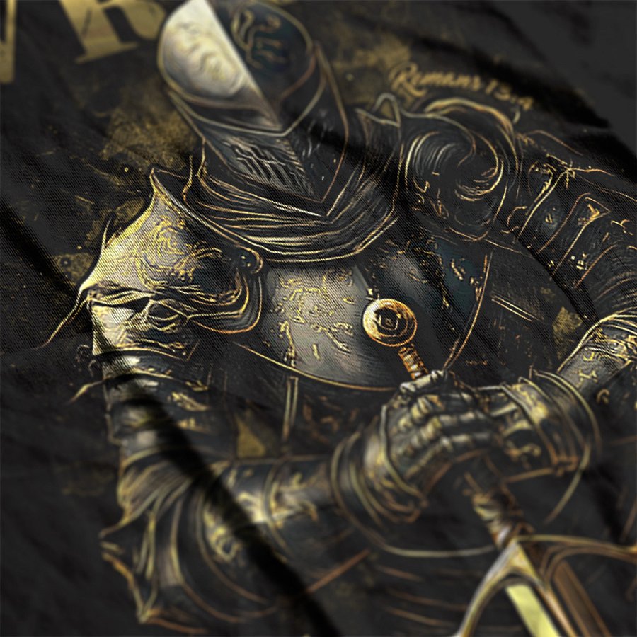 Wrath Blade product image (3)