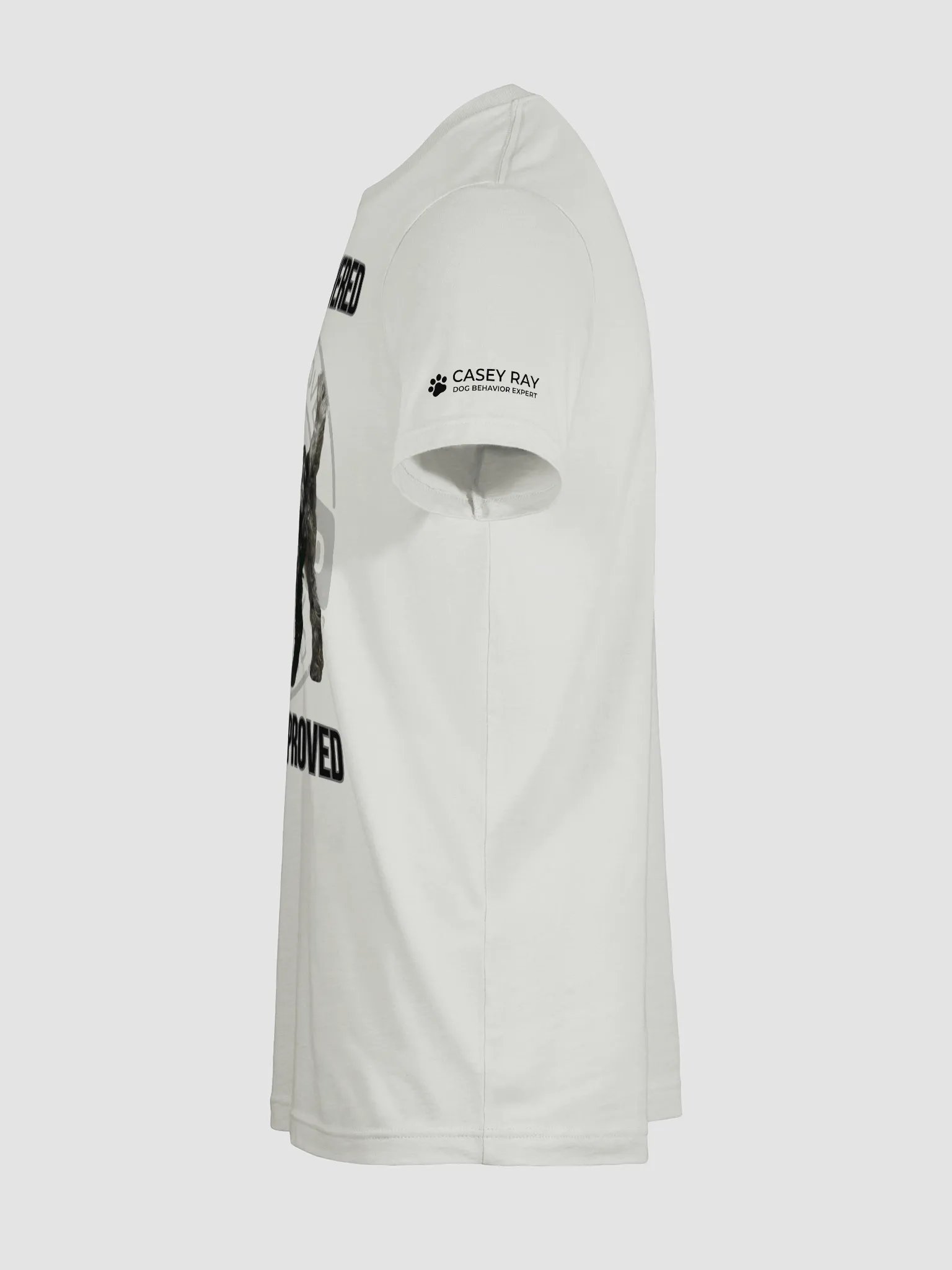 LEGEND APPROVED T-Shirt product image (26)