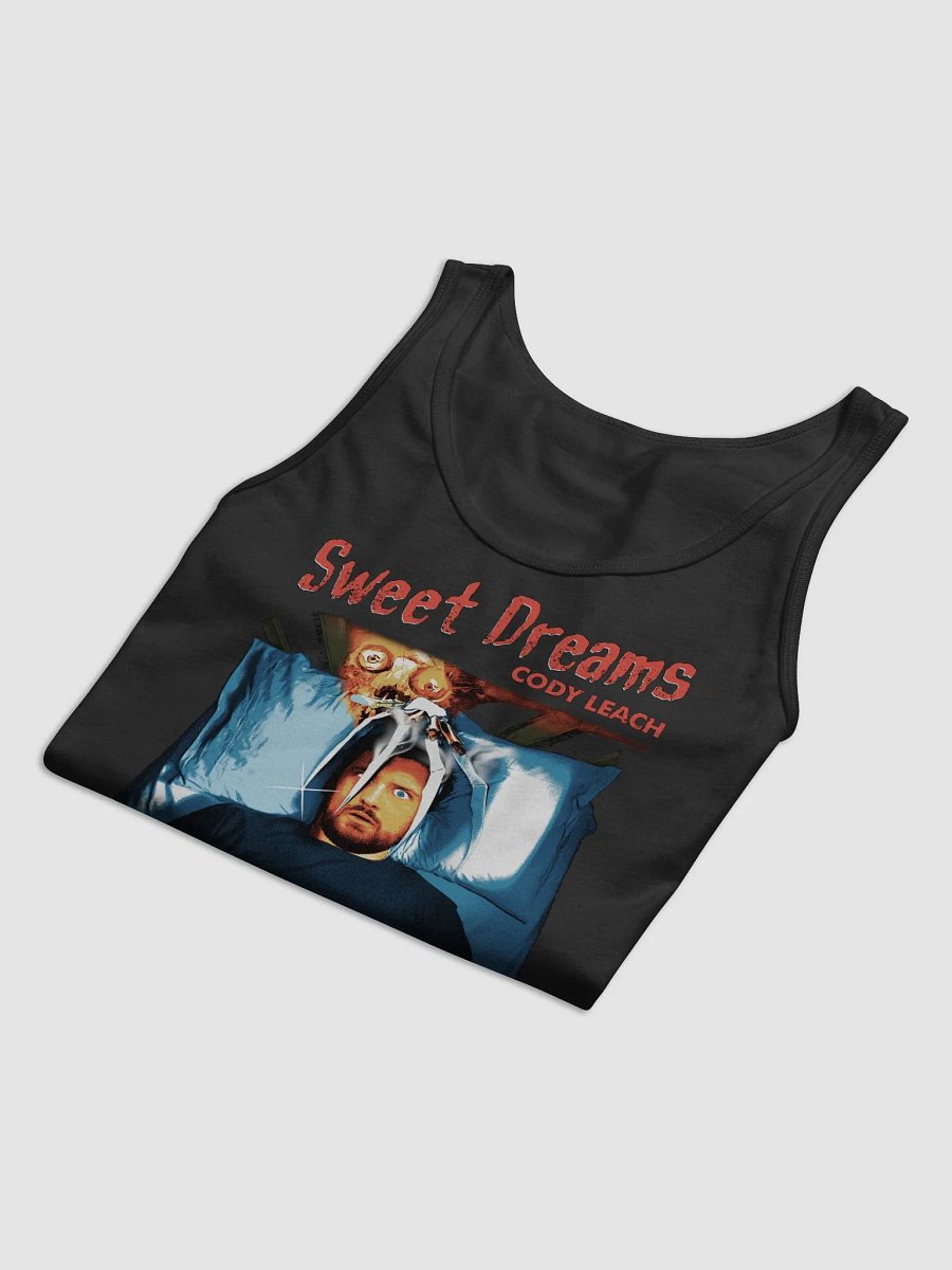 Cody Leach - Sweet Dreams Tank Top product image (3)