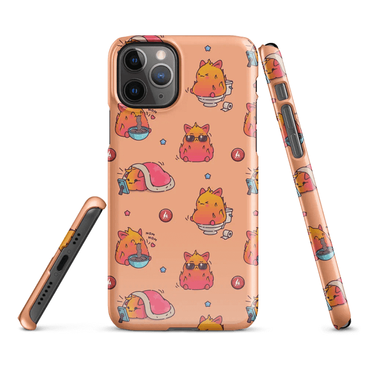 Atsu Snap Case for iPhone® product image (2)