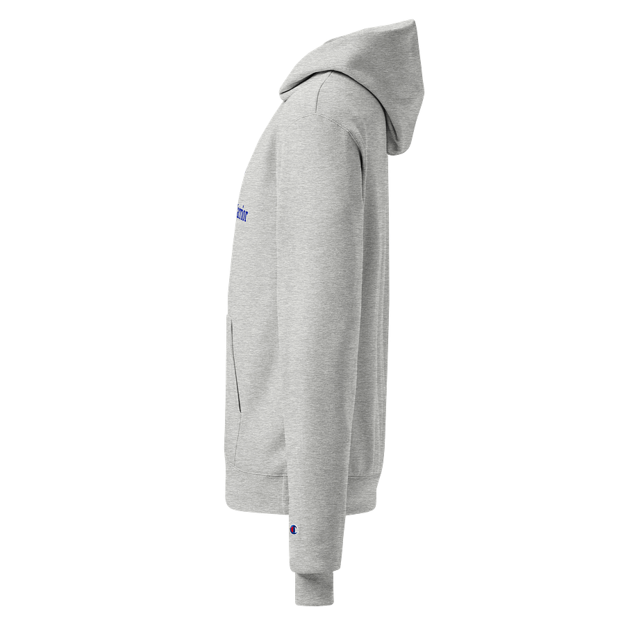 Warrior Quill Unisex Hoodie product image (3)