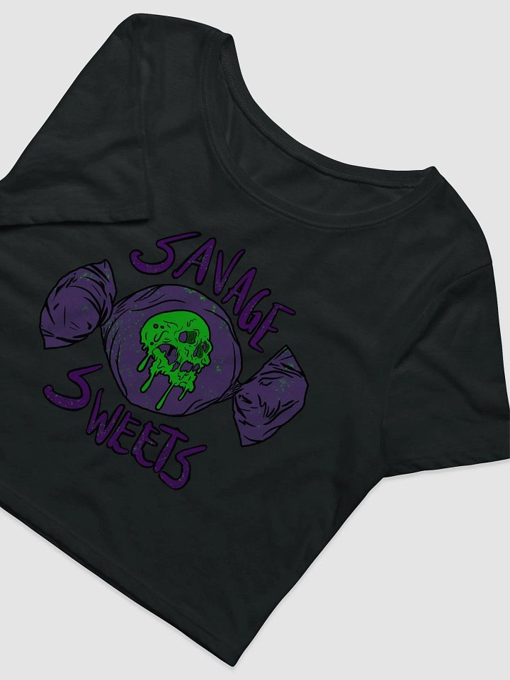 Sweet Cropped Front Logo product image (2)