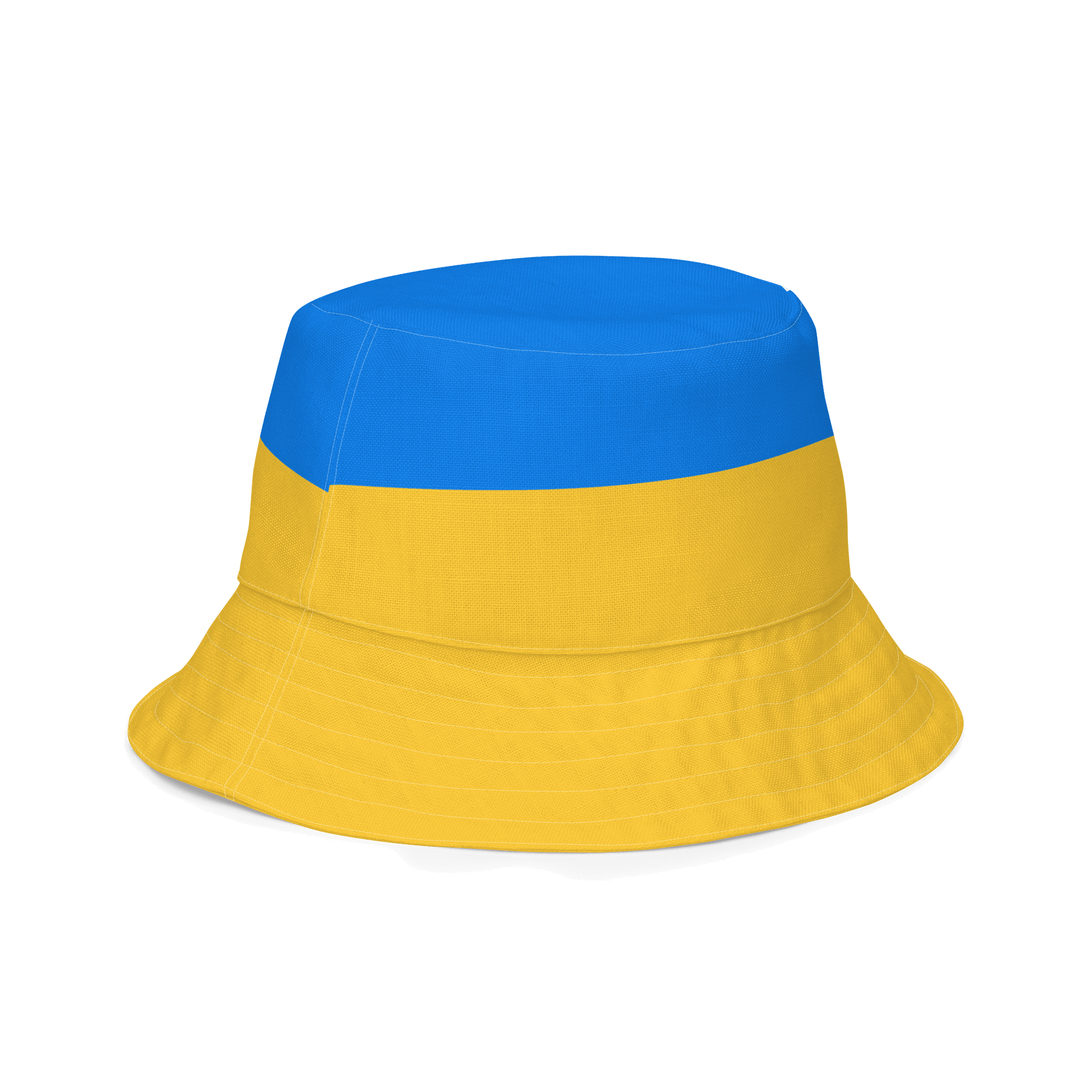 Nami OP Logo Reversible Bucket Hat product image (4)