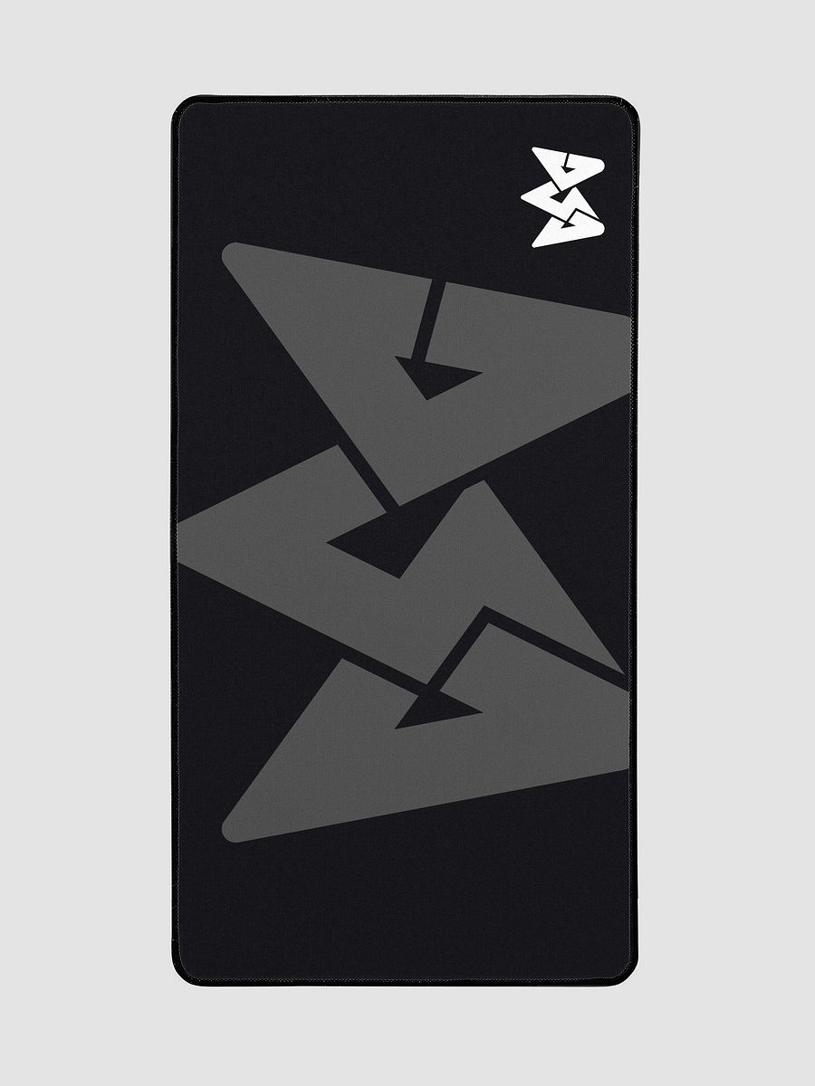 CSG Desk Mat (15.5
