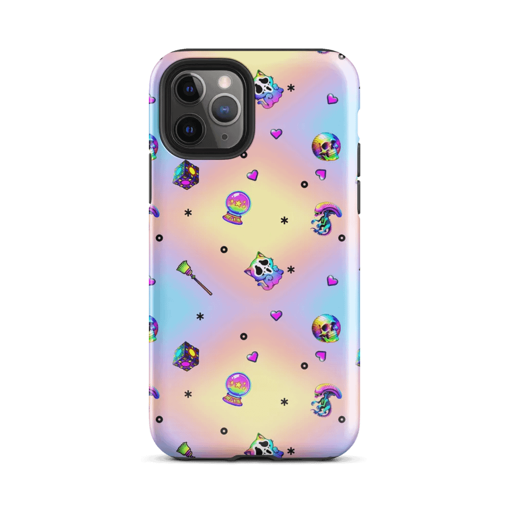 Pastel iPhone Case product image (2)