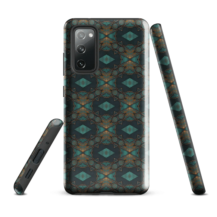 Tough Phone Case for Samsung® #18582467 product image (3)