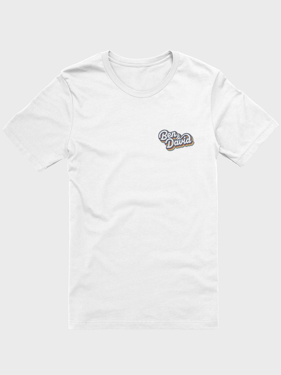 Women's Cruise With Ben & David Fun Sayings T-Shirt product image (5)