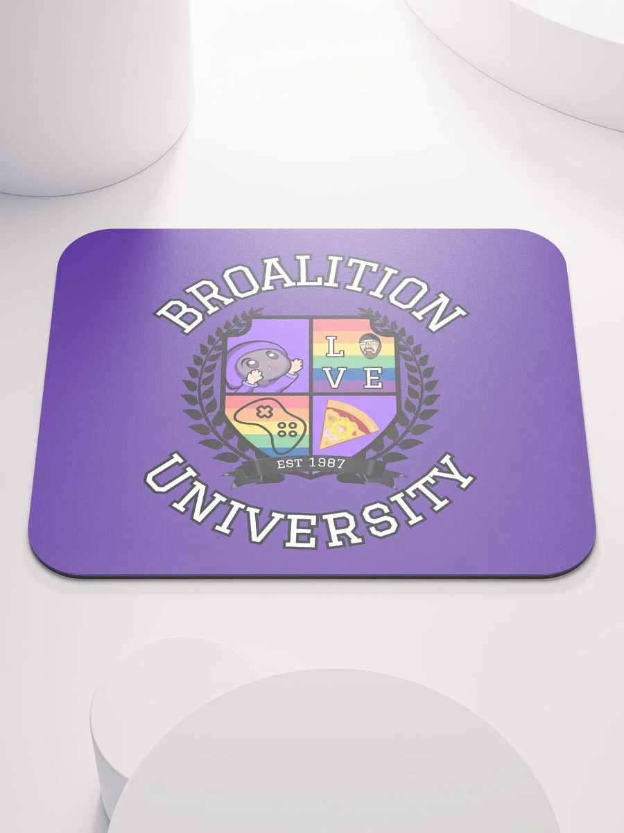 Broversity Mousepad product image (1)