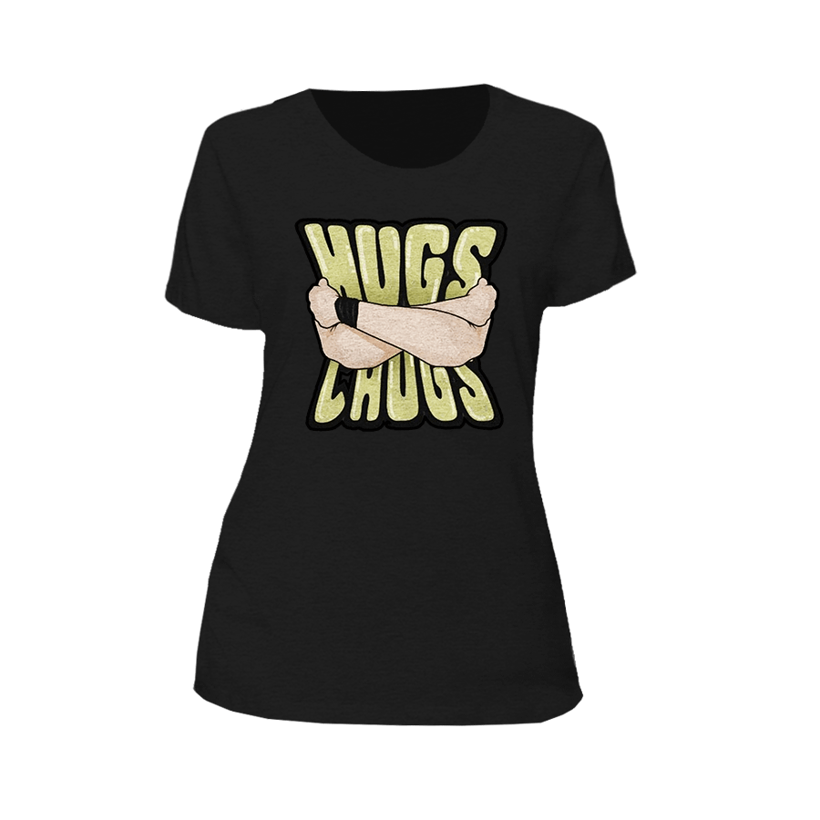 Hugs from CHUGS Slim-Fit Tee product image (1)