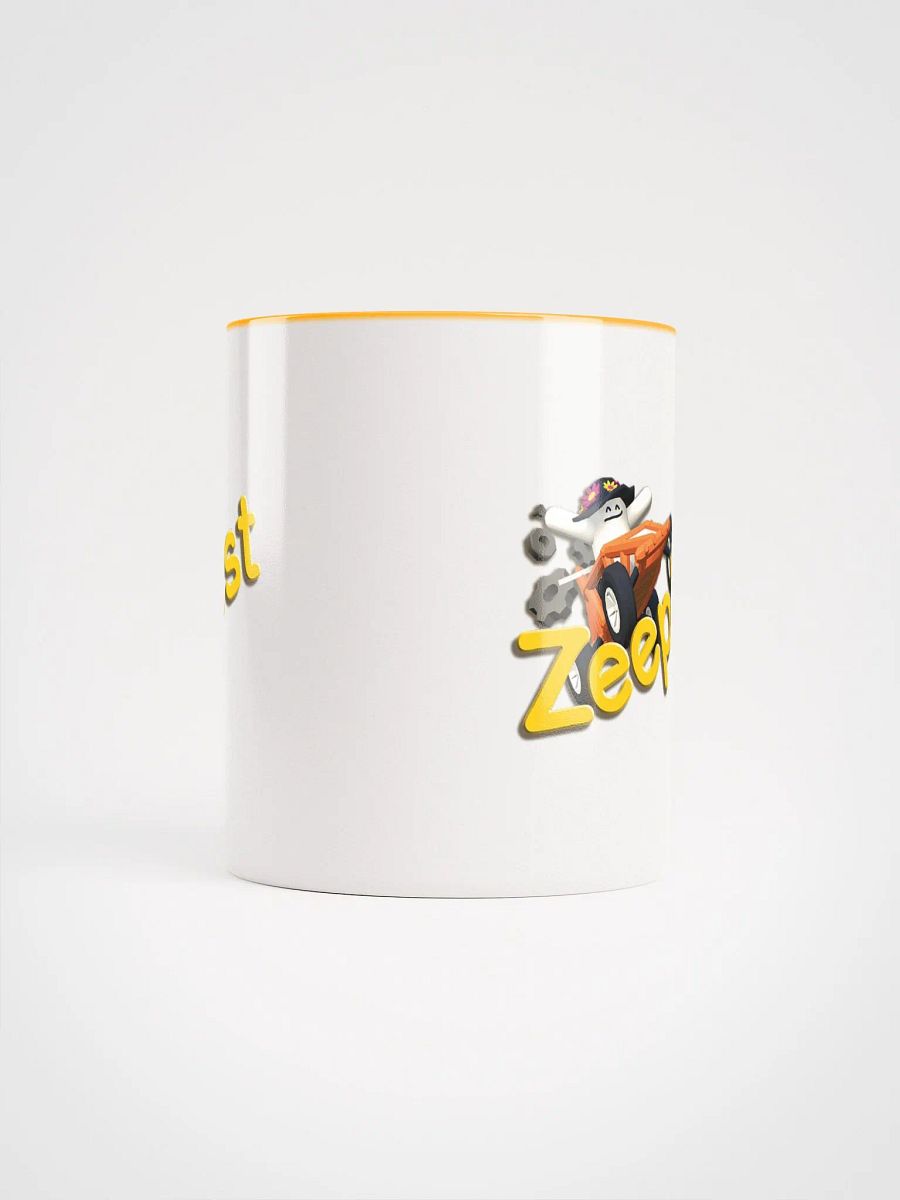 Zeepkist Mug product image (68)