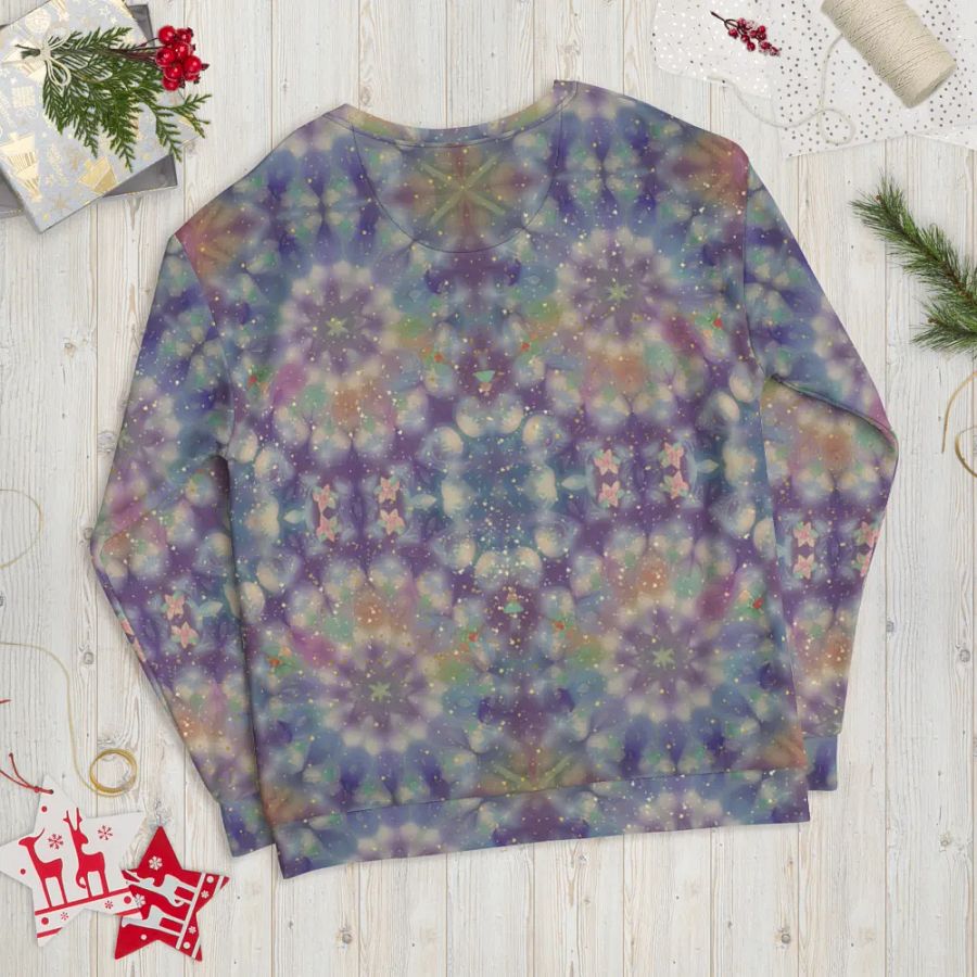 Celestial Whimsy Sweatshirt product image (12)