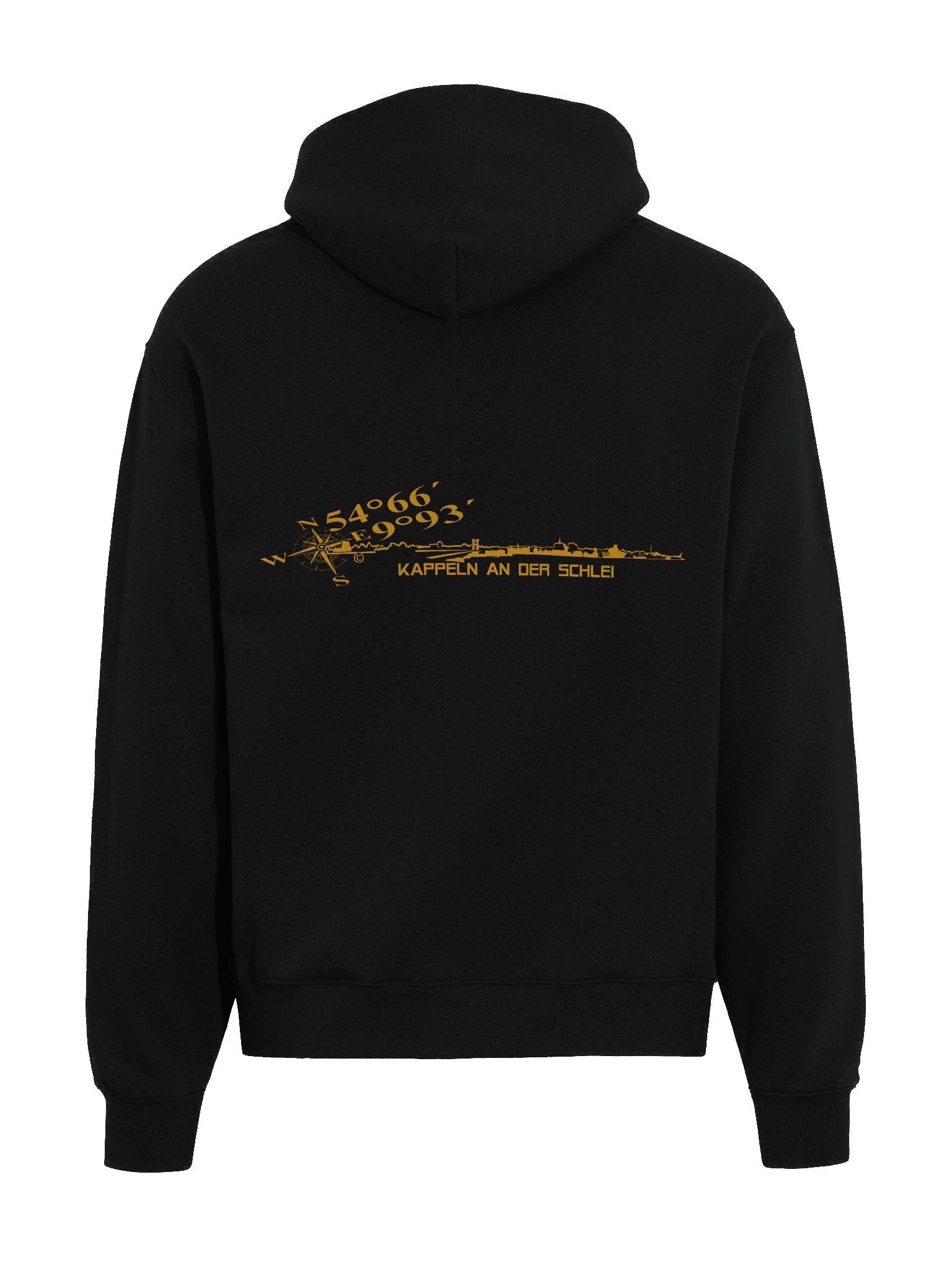 Skyline Kappeln Hoodie product image (5)