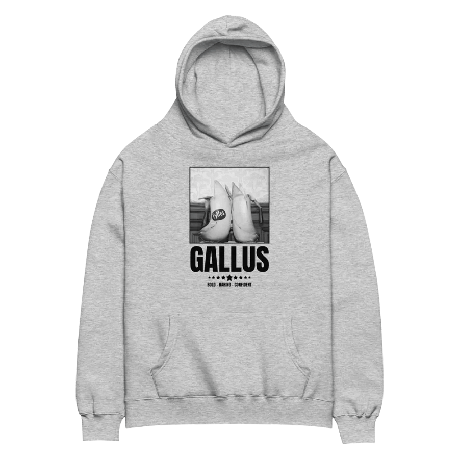 Gallus Hoodies product image (2)
