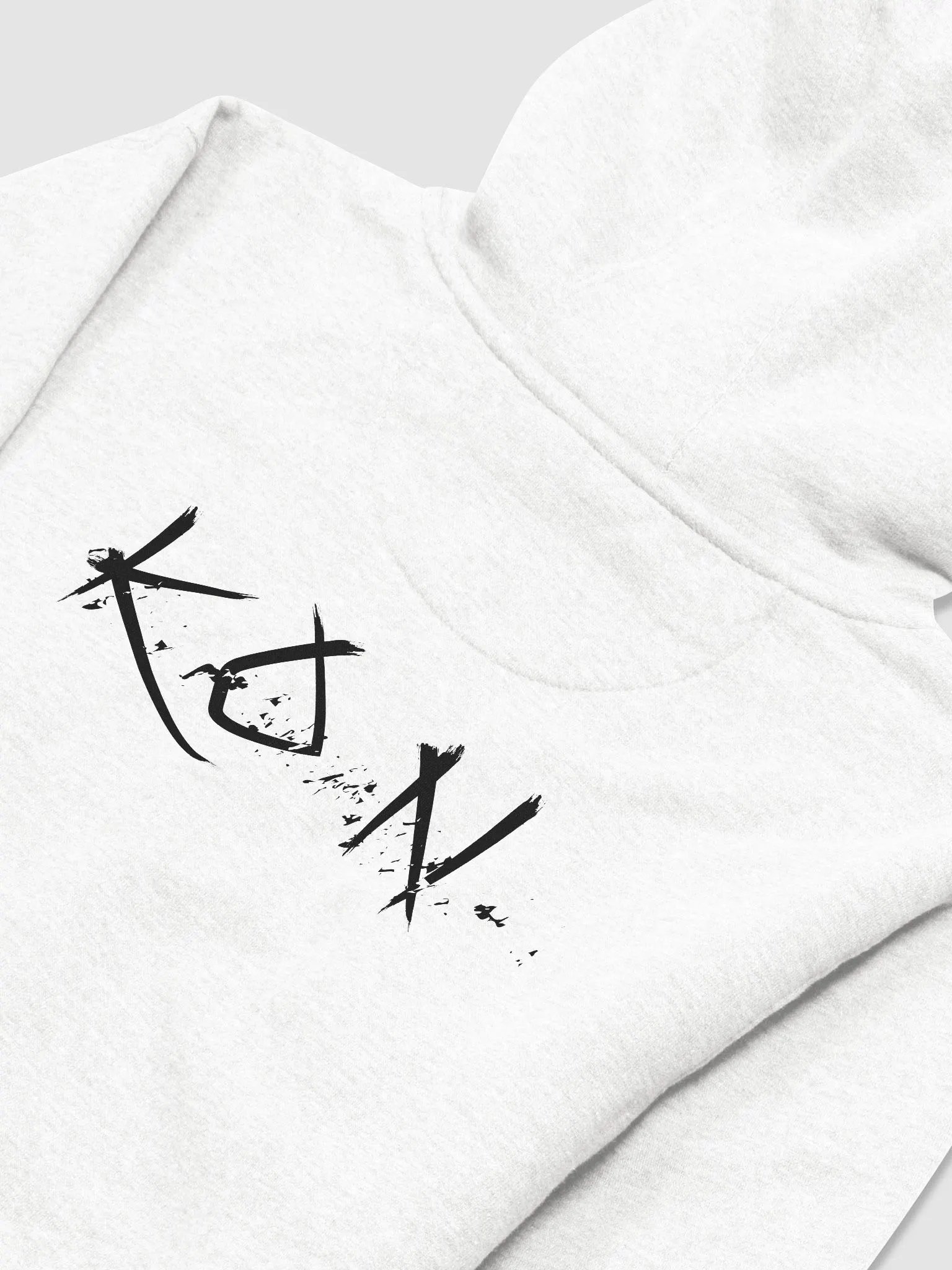 Kon Hoodie product image (4)