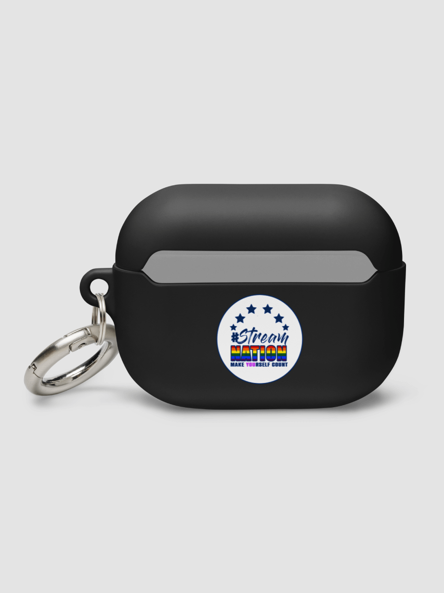 [TheModFatherUK] Rubber Case for AirPods® product image (7)