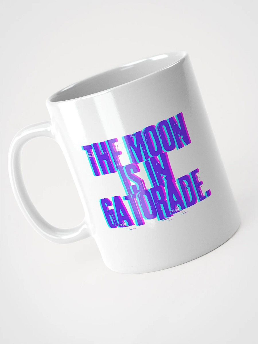 "MOON IN GATORADE" CUPPEN product image (9)