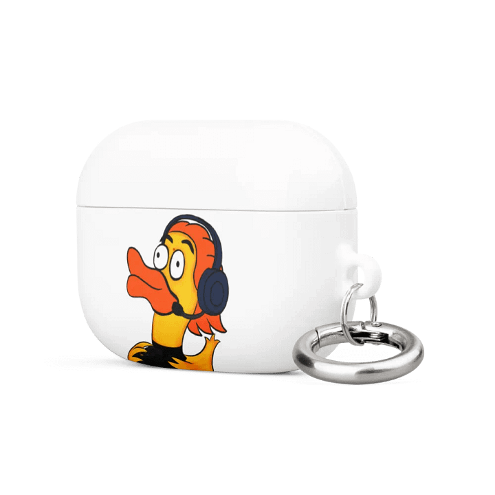 Ducco "Gamer" Airpod Case product image (9)