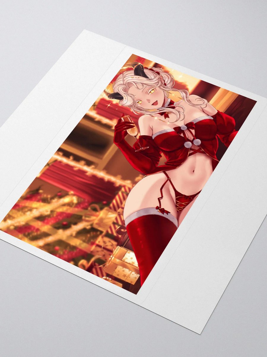 Single Sticker Christmas product image (8)