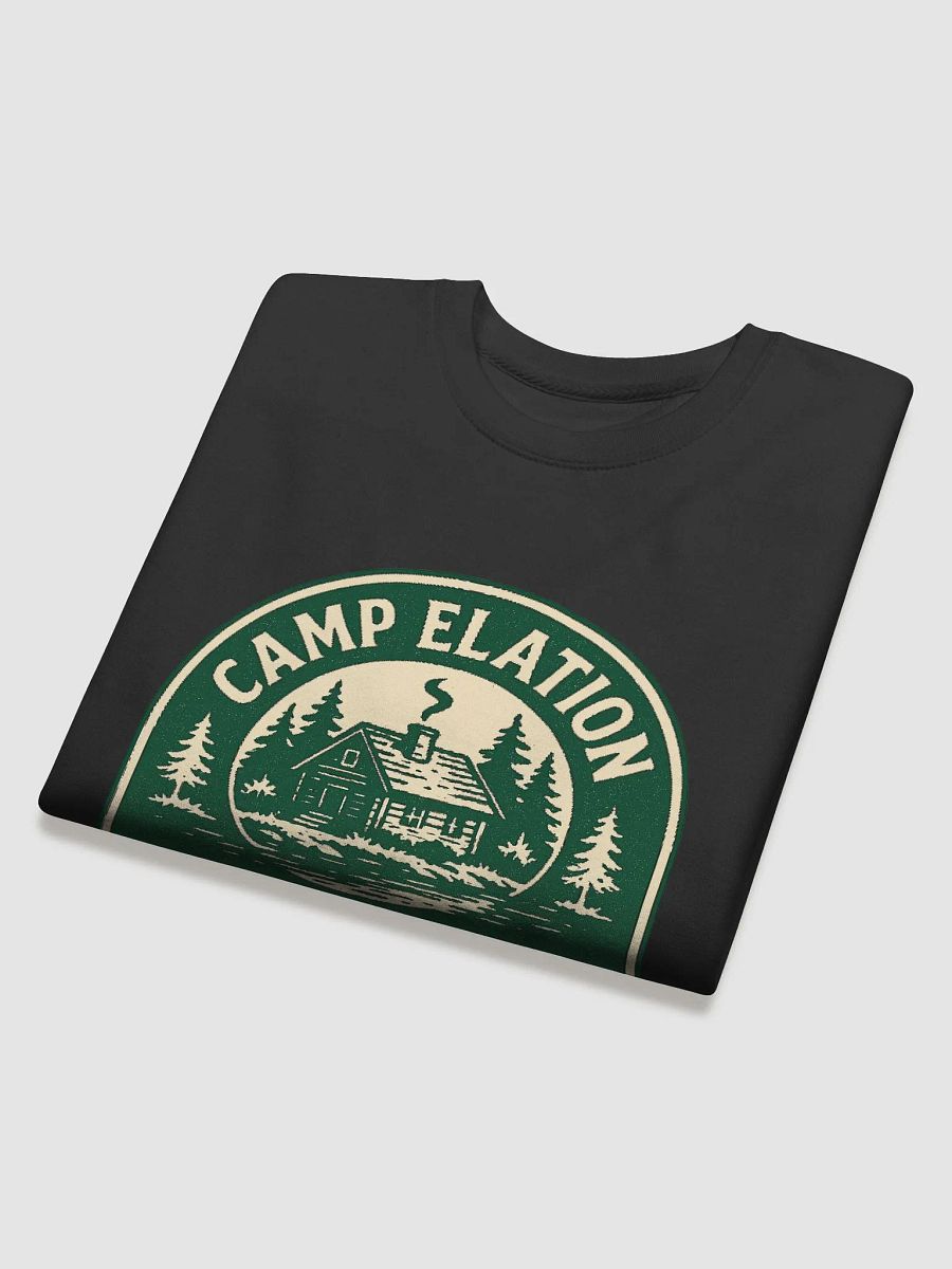 Camp Elation Revelation Crewneck product image (4)